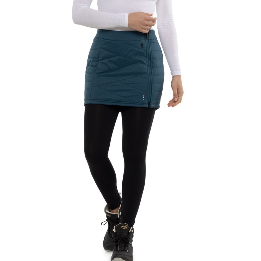 Smartwool skirt